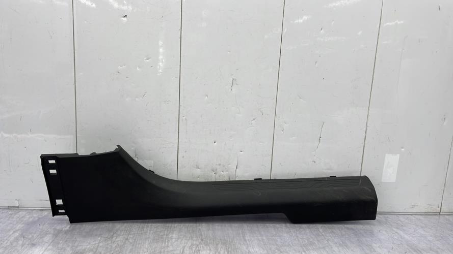 Revetement RENAULT MEGANE 4 PHASE 1 Diesel