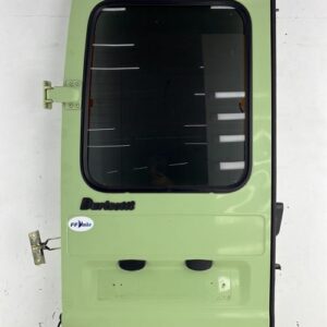 Porte de coffre gauche PEUGEOT BOXER 2 Diesel