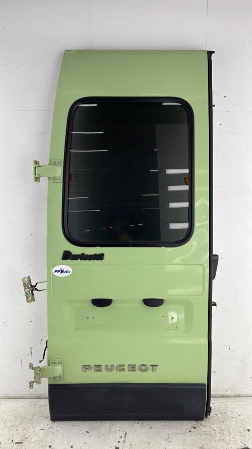 Porte de coffre gauche PEUGEOT BOXER 2 Diesel
