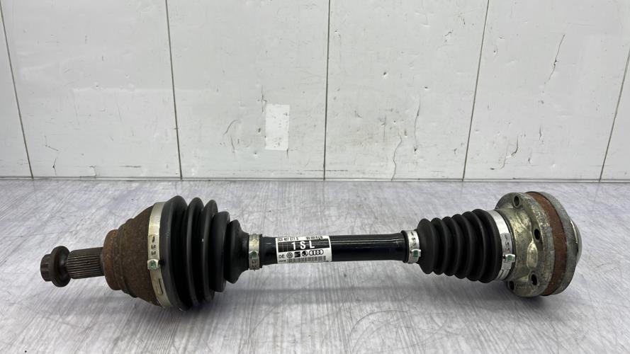 Cardan gauche (transmission) VOLKSWAGEN GOLF 6 Diesel