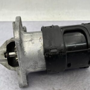 Demarreur NISSAN JUKE 1 PHASE 1 Diesel