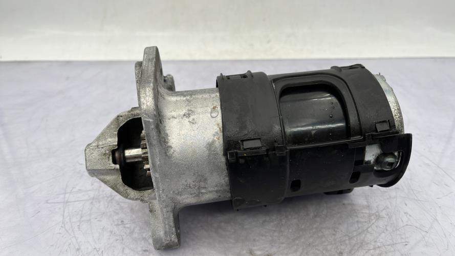 Demarreur NISSAN JUKE 1 PHASE 1 Diesel