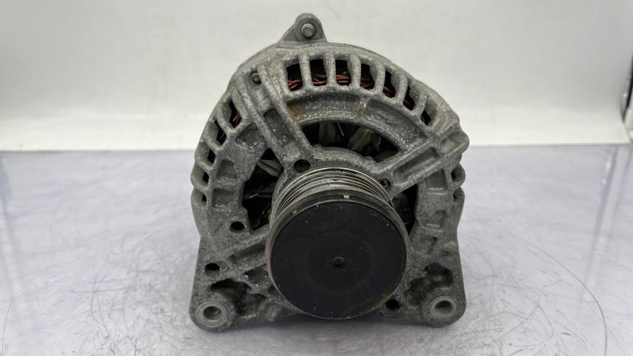 Alternateur NISSAN JUKE 1 PHASE 1 Diesel