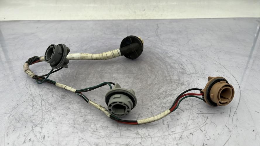 Platine feu arriere gauche SUZUKI CELERIO Essence