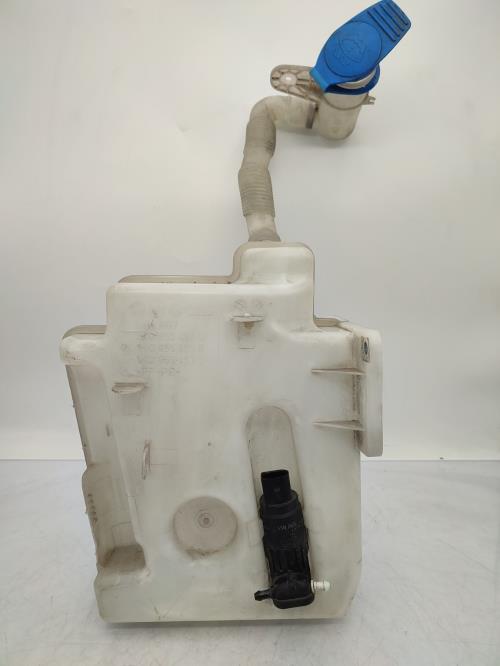 Vase de lave glace SEAT LEON 2 PHASE 1 Diesel