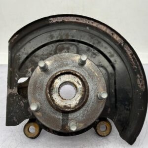 Fusee avant droit NISSAN JUKE 1 PHASE 1 Diesel