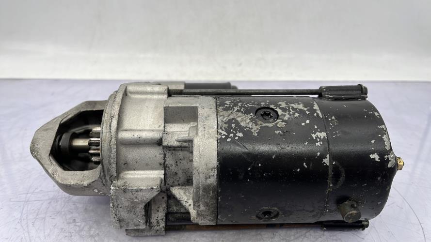 Demarreur MERCEDES 190 W201 PHASE 1 Diesel