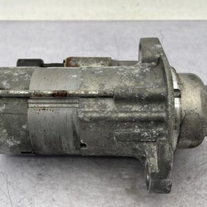 Demarreur VOLKSWAGEN GOLF 6 Diesel