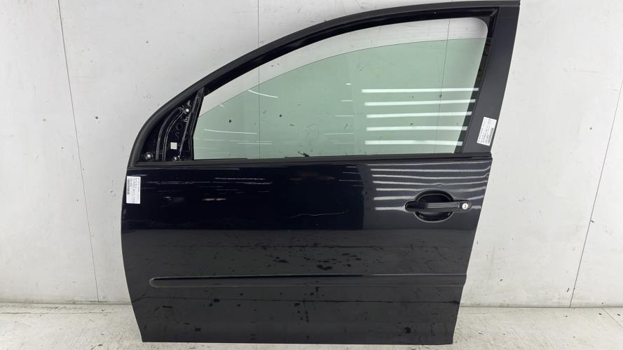 Porte avant gauche VOLKSWAGEN GOLF 5 Diesel