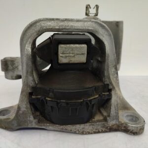 Support moteur droit RENAULT MEGANE 3 PHASE 1 Essence/Ethanol