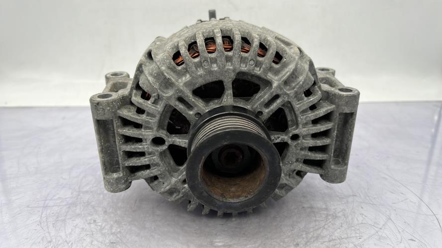 Alternateur MERCEDES CLASSE C 204 PHASE 2 COUPE Diesel