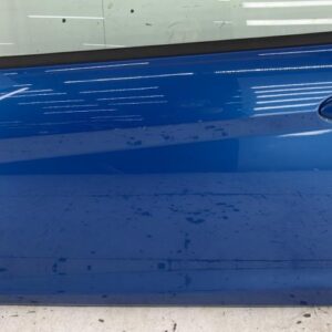 Porte avant gauche FORD FIESTA 6 PHASE 2 Essence