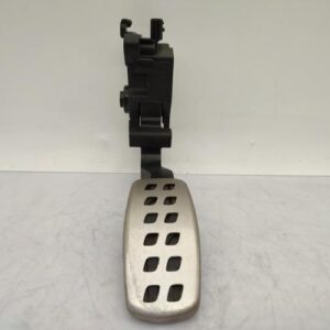 Pedale d'accelerateur RENAULT MEGANE 4 PHASE 1 Diesel