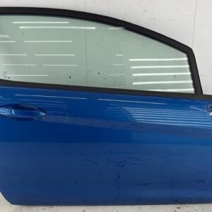Porte avant droit FORD FIESTA 6 PHASE 2 Essence