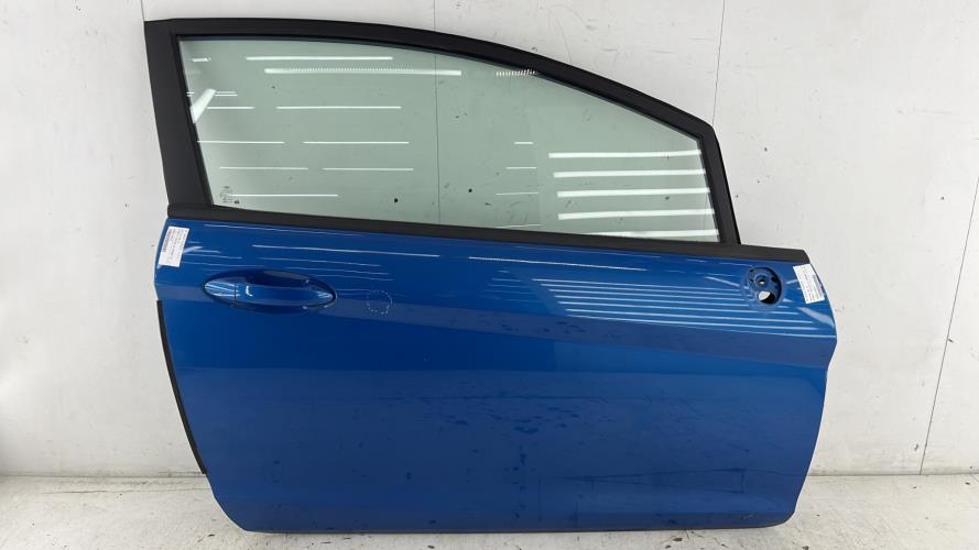 Porte avant droit FORD FIESTA 6 PHASE 2 Essence