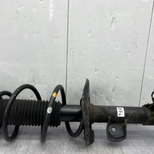 Amortisseur avant droit NISSAN JUKE 1 PHASE 1 Diesel
