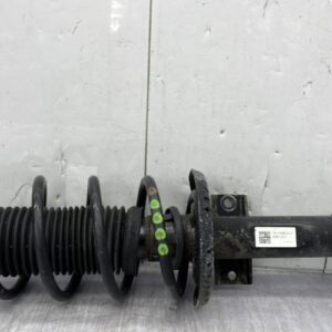 Amortisseur avant droit SEAT IBIZA 4 PHASE 2 Diesel