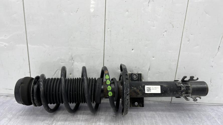 Amortisseur avant droit SEAT IBIZA 4 PHASE 2 Diesel