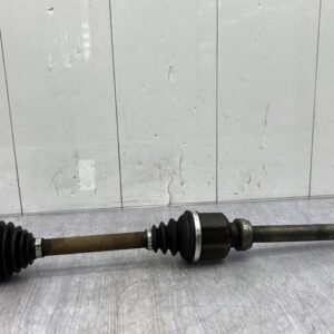 Cardan droit (transmission) PEUGEOT 5008 1 PHASE 1 Diesel