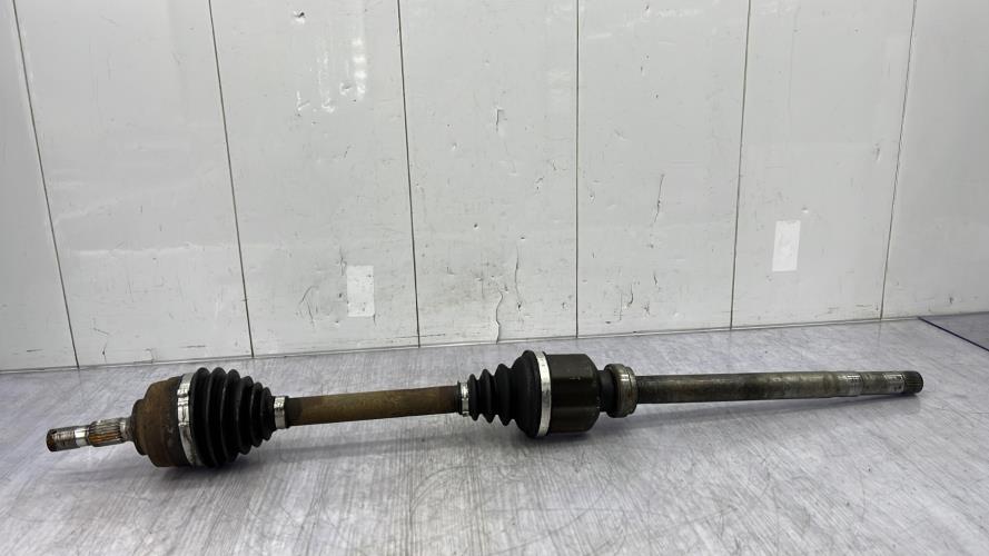 Cardan droit (transmission) PEUGEOT 5008 1 PHASE 1 Diesel