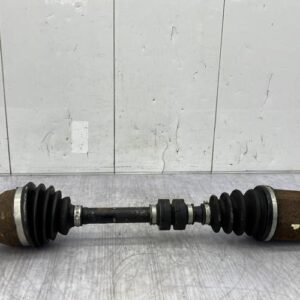 Cardan gauche (transmission) NISSAN JUKE 1 PHASE 1 Diesel