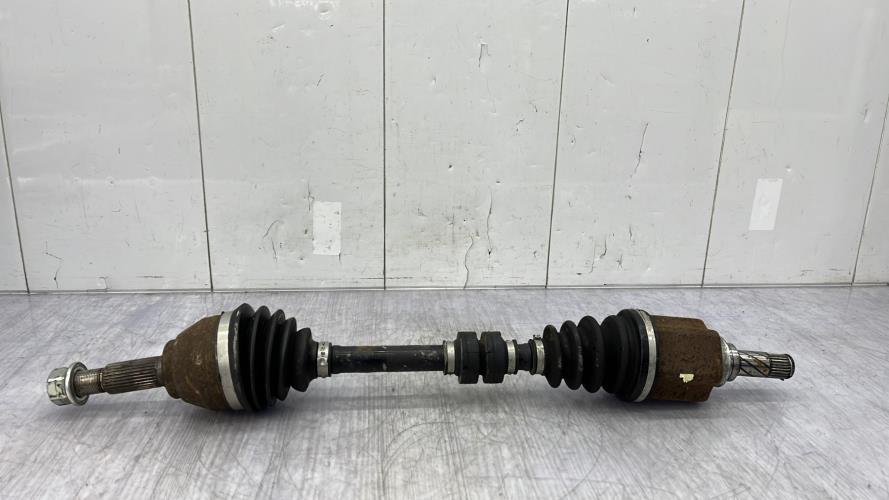 Cardan gauche (transmission) NISSAN JUKE 1 PHASE 1 Diesel