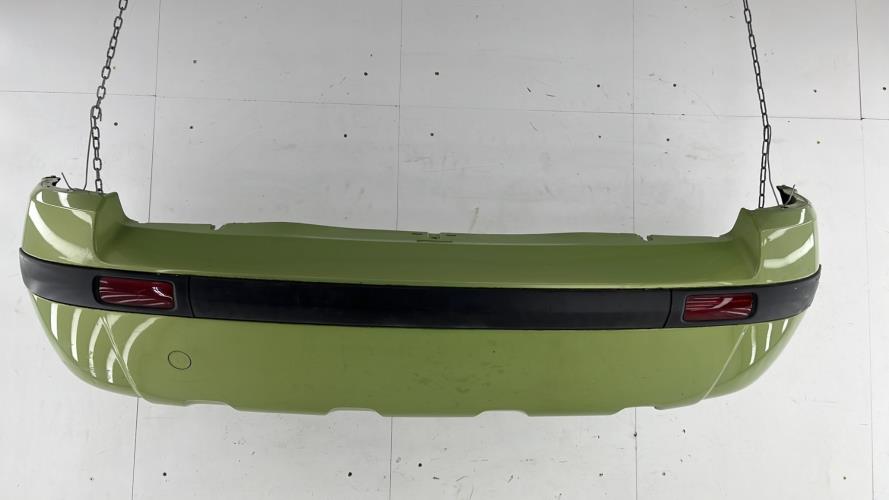 Pare choc arriere CITROEN C3 PLURIEL PHASE 1 CABRIOLET Essence