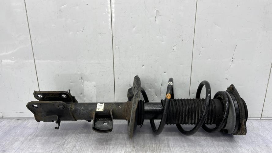 Amortisseur avant gauche NISSAN JUKE 1 PHASE 1 Diesel