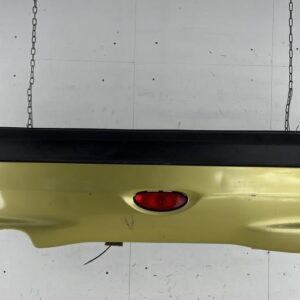 Pare choc arriere PEUGEOT 206 PHASE 2 Essence