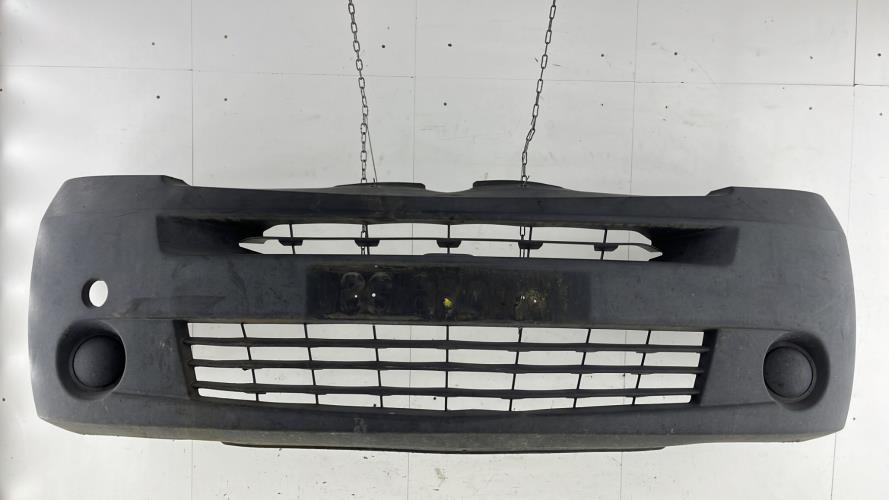 Pare choc avant RENAULT MASTER 2 PHASE 3 Diesel
