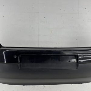 Pare choc arriere VOLKSWAGEN GOLF 5 Diesel