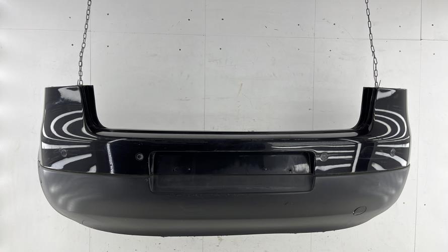 Pare choc arriere VOLKSWAGEN GOLF 5 Diesel