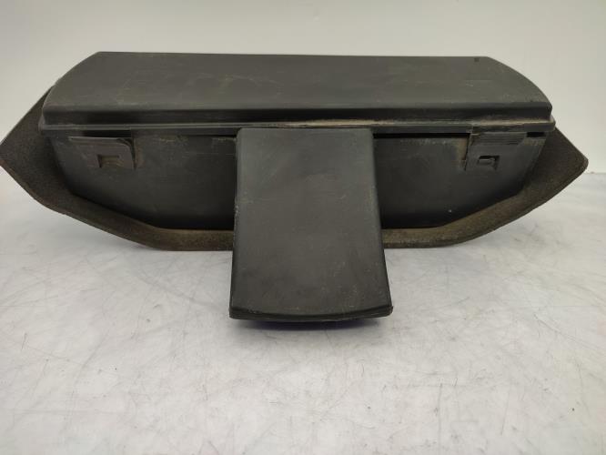 Cric (Ensemble depannage) PEUGEOT 206 PHASE 2 Essence