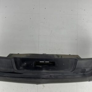 Pare choc arriere PEUGEOT 3008 1 PHASE 1 Diesel