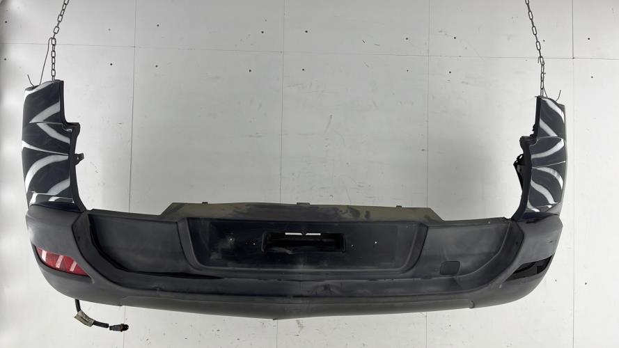 Pare choc arriere PEUGEOT 3008 1 PHASE 1 Diesel