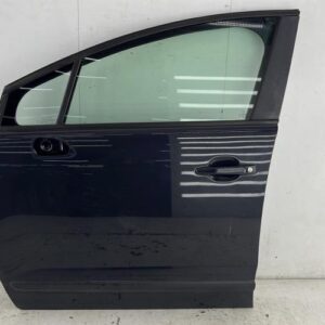 Porte avant gauche PEUGEOT 3008 1 PHASE 1 Diesel