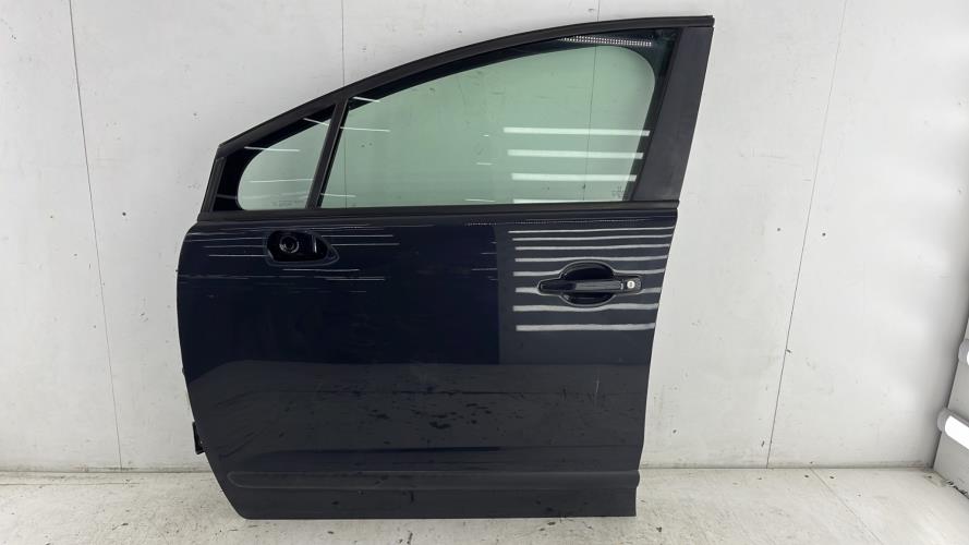 Porte avant gauche PEUGEOT 3008 1 PHASE 1 Diesel