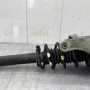 Amortisseur avant gauche PEUGEOT 407 PHASE 1 Essence