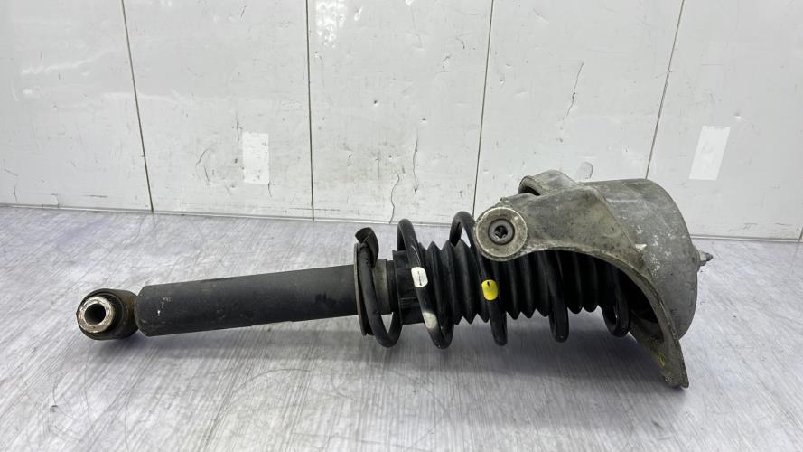 Amortisseur avant gauche PEUGEOT 407 PHASE 1 Essence