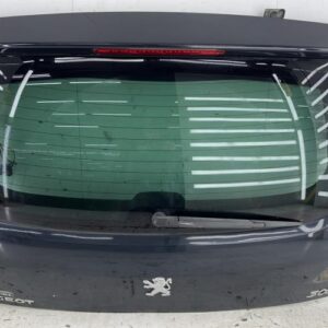 Malle/Hayon arriere PEUGEOT 3008 1 PHASE 1 Diesel