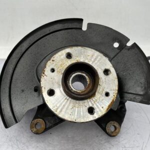 Fusee avant gauche RENAULT CLIO 5 PHASE 1 Essence