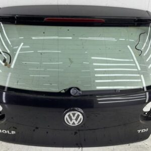 Malle/Hayon arriere VOLKSWAGEN GOLF 5 Diesel