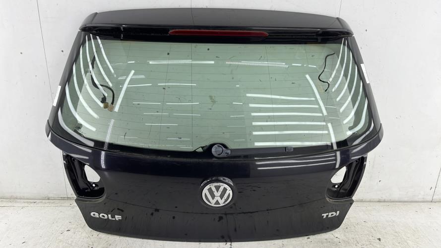 Malle/Hayon arriere VOLKSWAGEN GOLF 5 Diesel