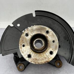 Fusee avant droit RENAULT CLIO 5 PHASE 1 Essence