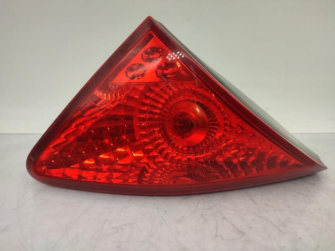 Feu arriere secondaire gauche (feux) PEUGEOT 3008 1 PHASE 1 Diesel