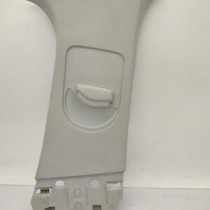 Revetement RENAULT MEGANE 4 PHASE 1 Diesel