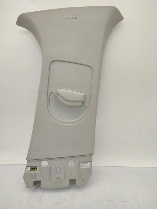 Revetement RENAULT MEGANE 4 PHASE 1 Diesel