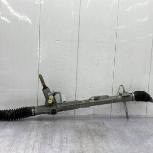 Cremaillere assistee PEUGEOT 407 PHASE 1 Essence