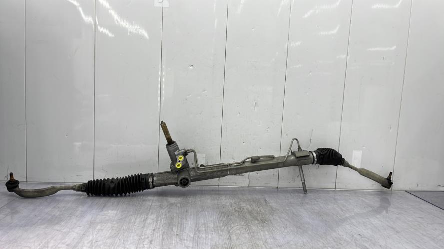 Cremaillere assistee PEUGEOT 407 PHASE 1 Essence