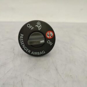 Commande de condamnation air bag RENAULT MEGANE 4 PHASE 1 Diesel